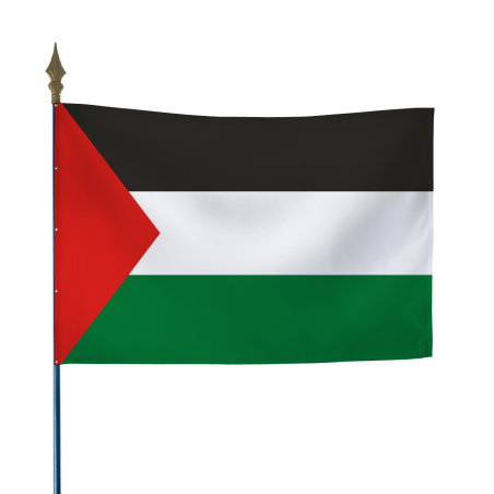 Drapeau Palestine