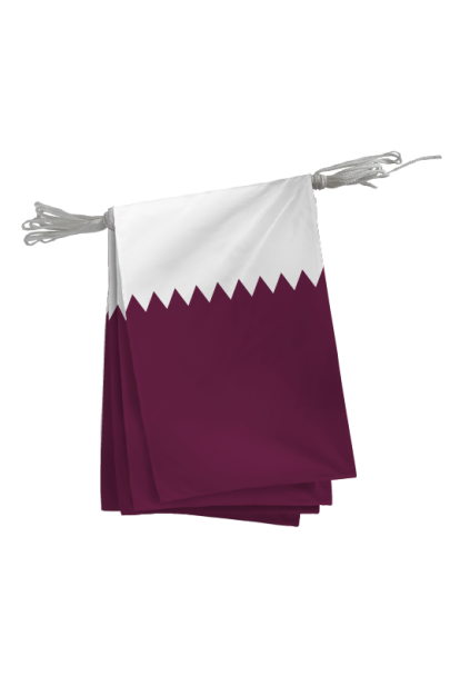 Guirlande du Qatar