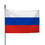 Drapeau Russie