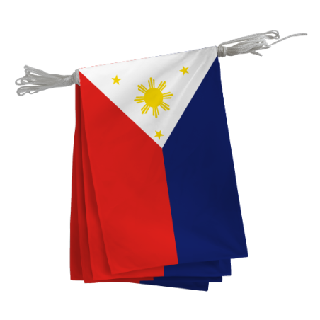 Guirlande Philippines