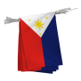 Guirlande Philippines