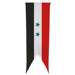 Oriflamme Syrie