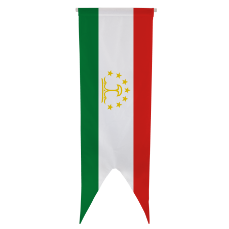 Oriflamme Tadjikistan