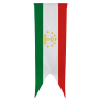 Oriflamme Tadjikistan