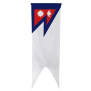 Oriflamme Népal