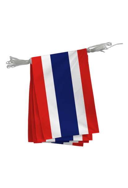 Guirlande Thaïlande