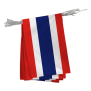 Guirlande Thaïlande