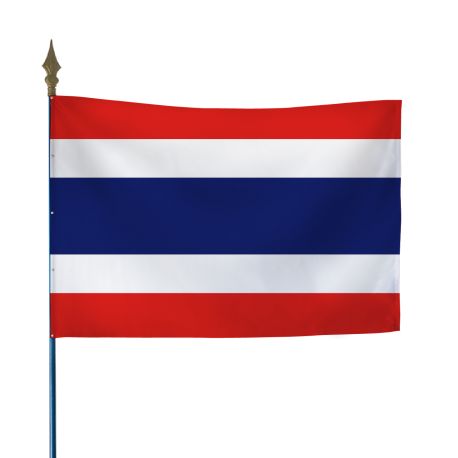 Drapeau Thaïlande