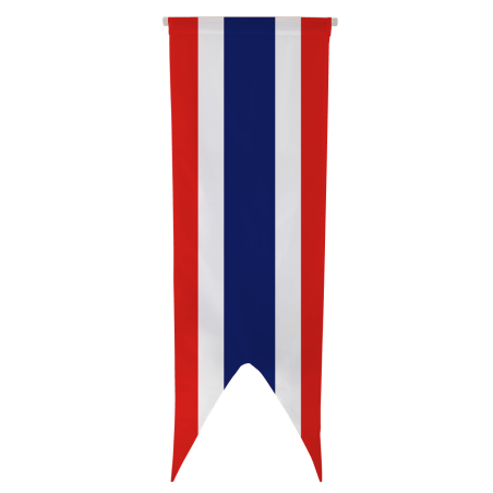 Oriflamme Thaïlande