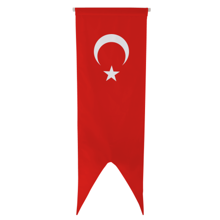 Oriflamme Turquie
