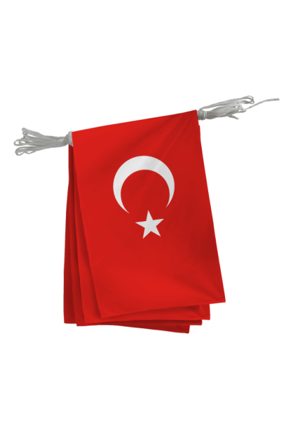 Guirlande Turquie