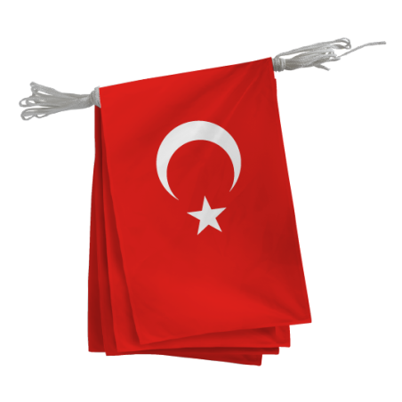 Guirlande Turquie
