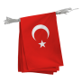 Guirlande Turquie