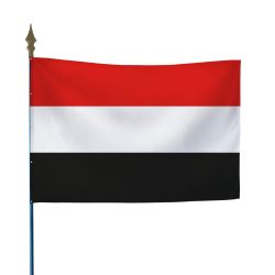 Drapeau Yemen