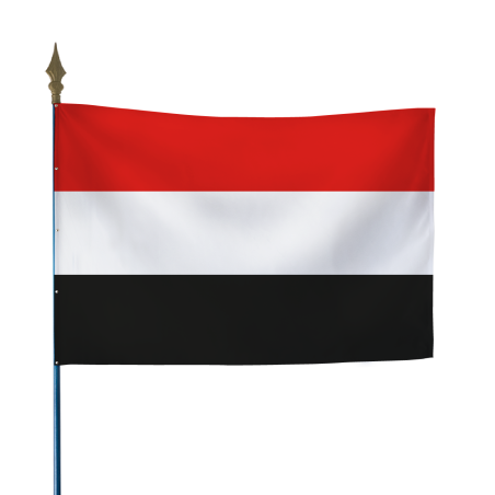 Drapeau Yemen