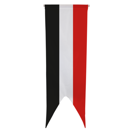 Oriflamme Yemen