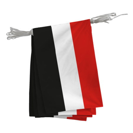 Guirlande Yemen