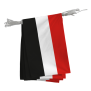 Guirlande Yemen