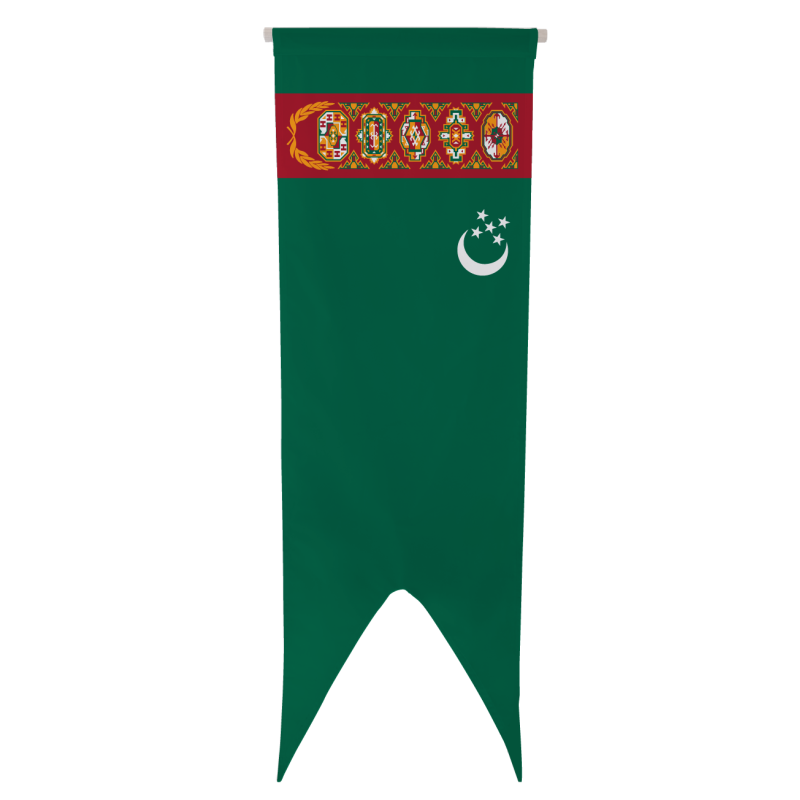 Oriflamme Turkmenistan