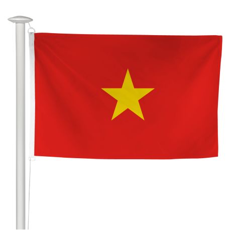 Pavillon Vietnam
