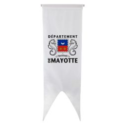 Oriflamme Mayotte