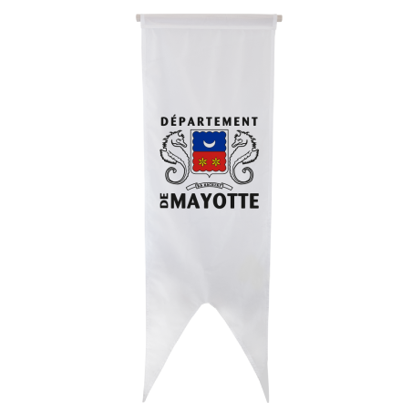 Oriflamme Mayotte
