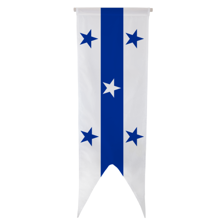 Oriflamme Îles Gambier