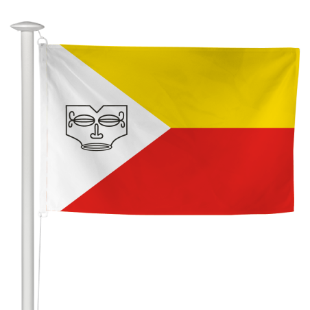 Pavillon Îles Marquises