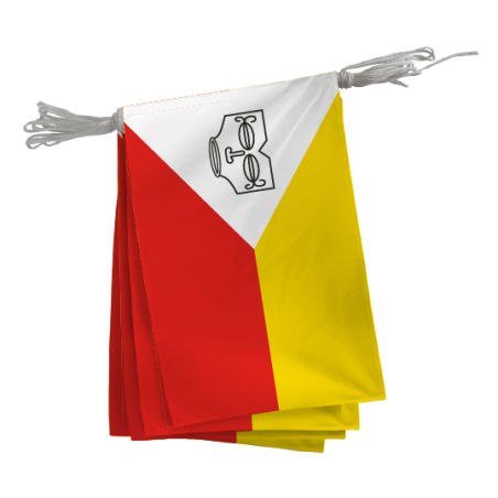 Guirlande Îles Marquises