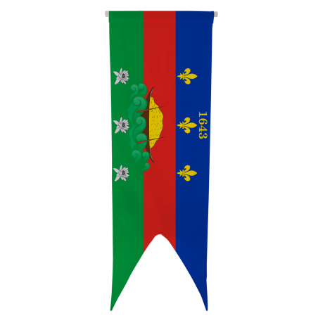 Oriflamme Guyane