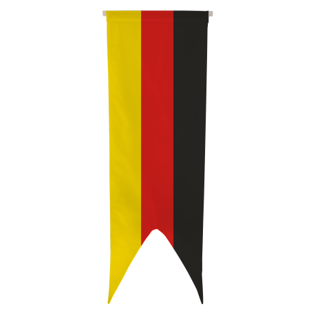 Oriflamme Allemagne