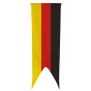Oriflamme Allemagne