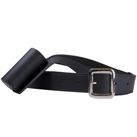 Baudrier Prestige en cuir - Fabrication Française