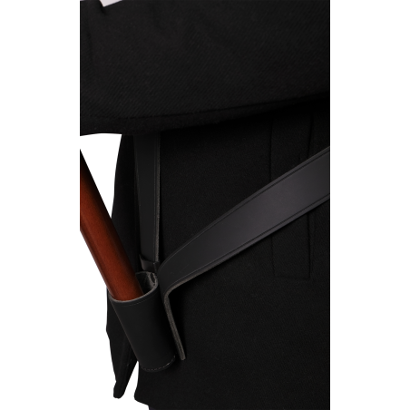 Baudrier Prestige en cuir - Fabrication Française