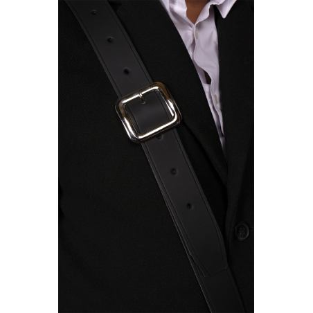 Baudrier Prestige en cuir - Fabrication Française