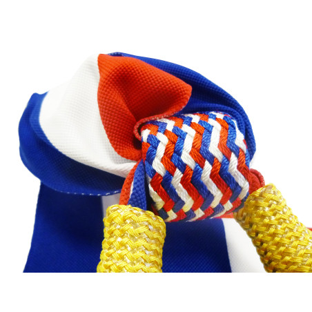 Echarpe d'Elu - Gamme Prestige