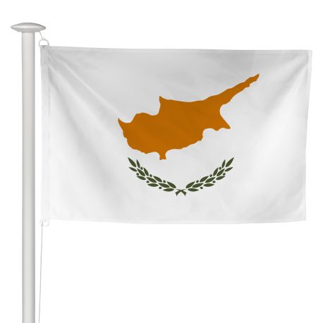Pavillon Chypre