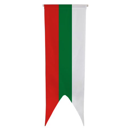 Oriflamme Bulgarie