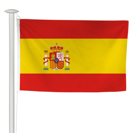 Pavillon Espagne