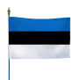Drapeau Estonie