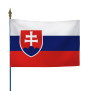 Drapeau Slovaquie