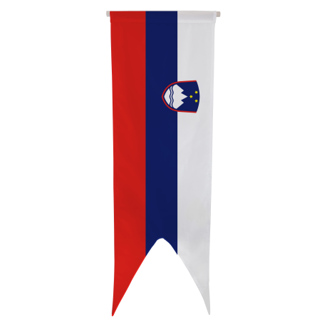Oriflamme Slovénie