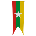 Oriflamme Myanmar