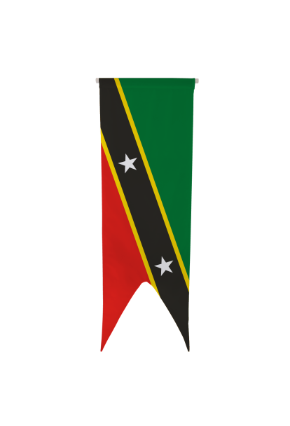 Oriflamme Saint-Christophe-et-Niévès