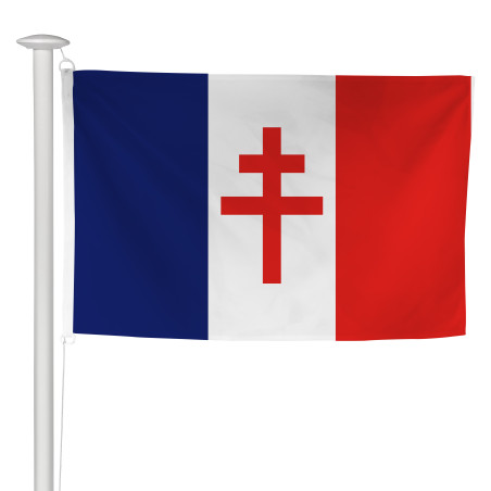 Pavillon Croix de Lorraine