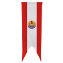Oriflamme Polynésie