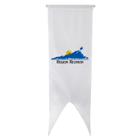 Oriflamme Région Réunion