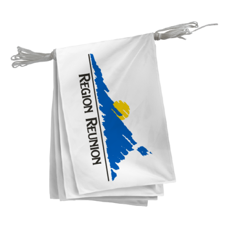 GuirlandeRégion Réunion
