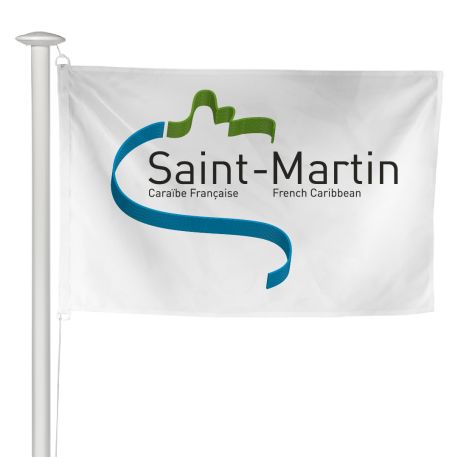 Pavillon Collectivité de Saint-Martin