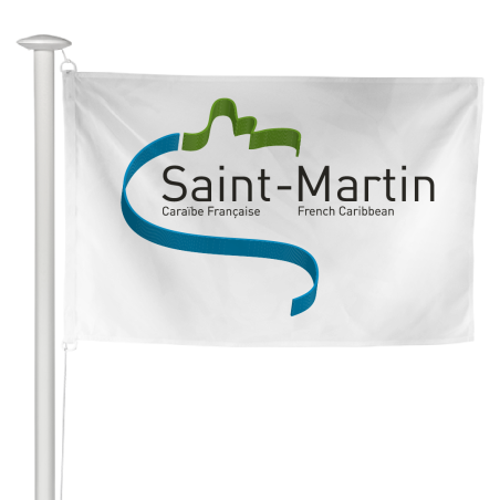 Pavillon Collectivité de Saint-Martin